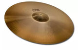 Paiste - Ride Giant Beat Classique 24 pouces 2002