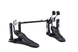 Pédale de grosse caisse double Mapex série 800