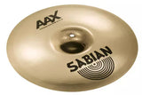 Sabian - AAX 16 pouces Xplosion Fast Crash
