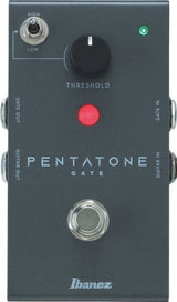 Pédale de gate pentatone Ibanez