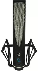 sE Electronics - Microphone à ruban actif RNR1 Rupert Neve