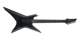 Ibanez - Iron Label Xiphos - Black Flat
