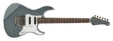 Yamaha - Guitare électrique Pacifica PAC612VIIX - Vert menthe