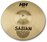 Sabian - Hand Hammered Splash Cymbal - 8 Inch