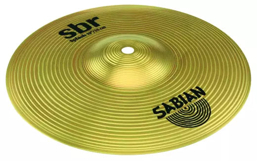 Sabian - SBr 10 pouces Splash