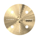 Sabian - Stratus Zero Crash Cymbal - 20