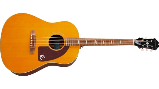 Epiphone - Masterbilt Texan - Naturel