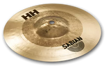 Sabian - Hand Hammered Double Splash Cymbal - 10 Inch