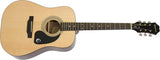 Epiphone - Guitare acoustique Songmaker DR-100 - Naturel