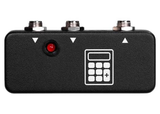 JHS Pedals - Summing Amp