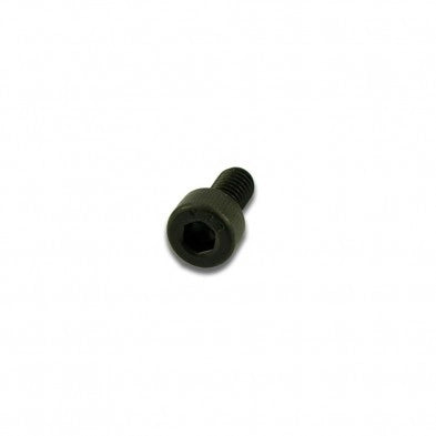 WD Music - Vis de serrage pour écrous de blocage de type Floyd Rose - Noire