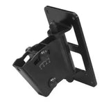 Genelec - Support mural réglable 8000-402 - Noir