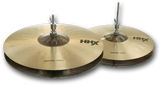 Sabian - Hand Hammered Fusion Hi Hats - 13 Inch