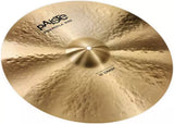 Paiste - Formula 602 Cymbale Crash Modern Essential - 16 pouces