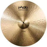 Paiste - Formula 602 Cymbale Ride Modern Essential - 22 pouces