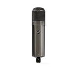 Warm Audio - Microphone à condensateur à tube en titane WA-47T en édition limitée
