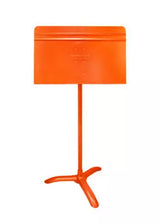 Manhasset - Symphony Stand - Orange