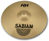Sabian - Hand Hammered Thin Crash Cymbal - 16 Inch
