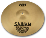 Sabian - Hand Hammered Medium Thin Crash Cymbal - 16 Inch