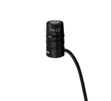 Shure - MX183 Omni Lavalier Condenser Microphone