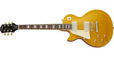 Epiphone - Les Paul Standard 50s, gaucher - Or métallisé