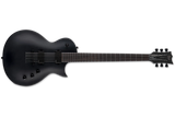 ESP Guitars - Guitare électrique baryton LTD EC-1000 - Anthracite métallisé satiné