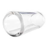 Ernie Ball - Slide de guitare en verre moyen
