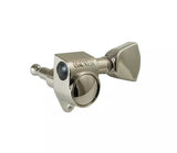 Grover - Mécaniques Rotomatic - Nickel Keystone