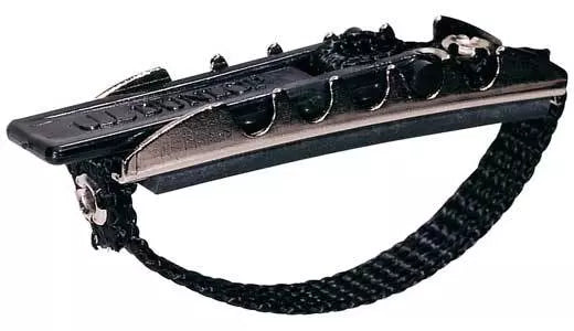 Dunlop - Advanced Capo (Curved)