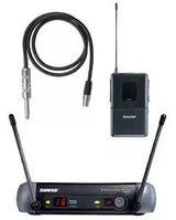 Shure - PGX Series Bodypack with WL185 LAV
