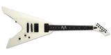 ESP Guitars - Guitare électrique LTD James Hetfield Vulture - Blanc olympique
