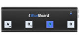 IK Multimedia - Pédalier MIDI Bluetooth iRig BlueBoard