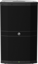 Mackie - DRM212 1600W 12 Professional Powered Loudspeaker