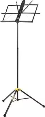 Hercules Stands - Hercules Folding Music Stand