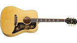 Epiphone - USA Frontier Acoustic Guitar - Antique Natural