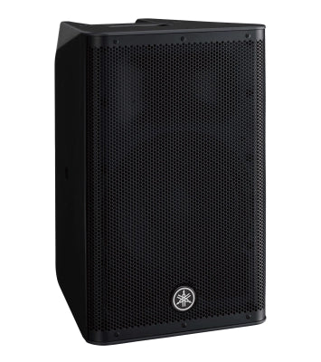 Yamaha - DXR10-MKII 10 Enceinte amplifiée bi-amplifiée 2 voies 1100 W