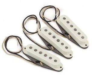 Fender - AM Vintage 65 Stratocaster Pickup Set Of 3