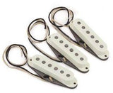 Fender - AM Vintage 65 Stratocaster Pickup Set Of 3