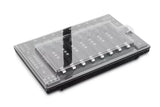 Decksaver - Couvercle pour Solid State Logic UF8