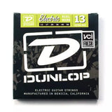 Dunlop - Cordes électriques extra-lourdes 13-56