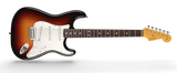Fender - Guitare électrique Robert Cray Stratocaster - Sunburst 3 couleurs