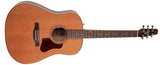 Seagull Guitars - Guitare acoustique/électrique Coastline Momentum - Finition brillante