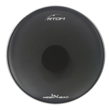 RTOM - Low Volume Mesh Head with Impact Patch - 22 inch