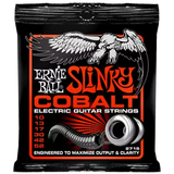 Cordes Ernie Ball Cobalt ST/HB 10-52 Slinky