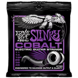 Cordes Ernie Ball Cobalt Power 11-48 Slinky