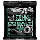 Cordes Ernie Ball - Cobalt Not Even 12-56 Slinky