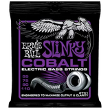 Ernie Ball - Slinky Cobalt Power 55-110 Bass Strings