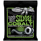 Ernie Ball - Cobalt 5-string 45-130 Reg Bass Strings