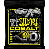Cordes Ernie Ball Cobalt Beefy 11-54 Slinky