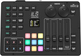 Chauvet DJ - Contrôleur d'éclairage de commande ILS pour les produits compatibles ILS